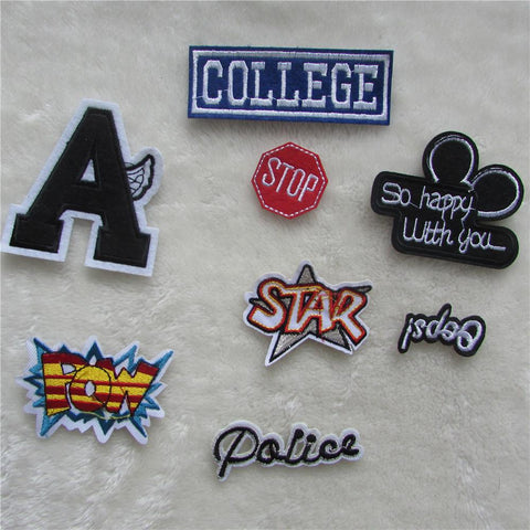 Hot Melt Adhesive Patches