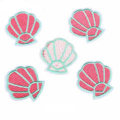 Lovely Shell Patches