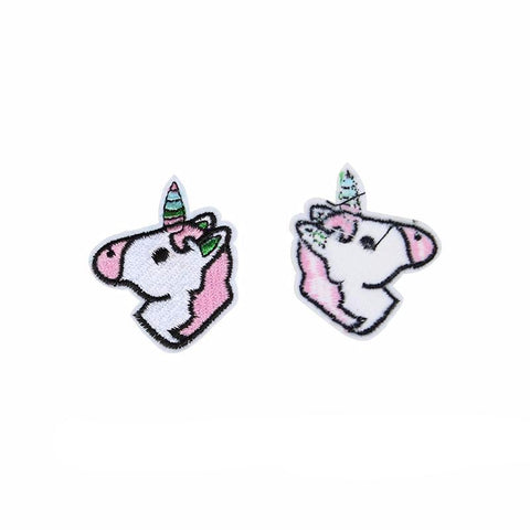 Lovely Unicorn Patches