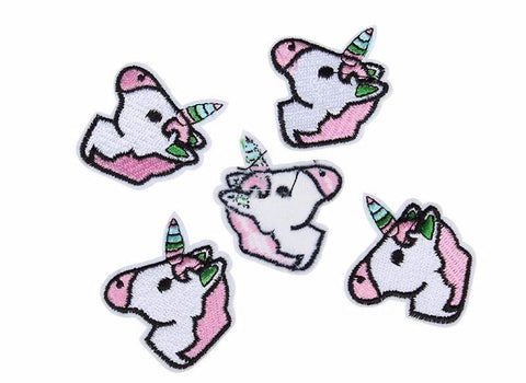 Lovely Unicorn Patches