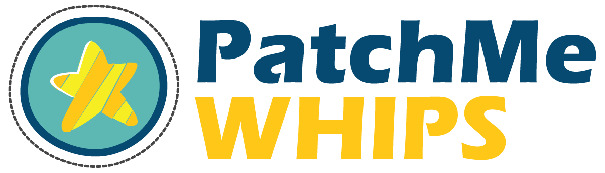 PatchMe Whips